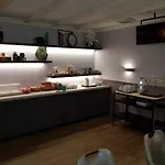 Hotel De Magneet Hoorn (North Holland)
