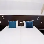 מלון De Magneet הורן