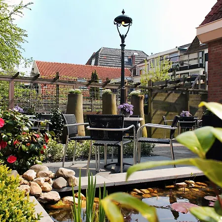 De Magneet Hoorn (North Holland)