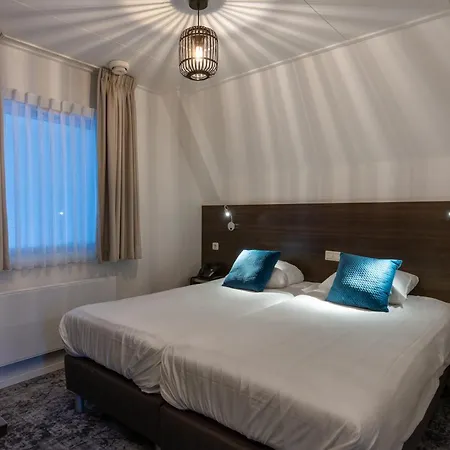 De Magneet 3* Hoorn (North Holland)