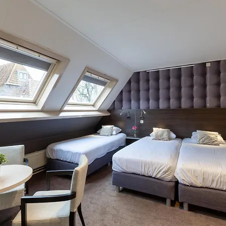 De Magneet Hotel
