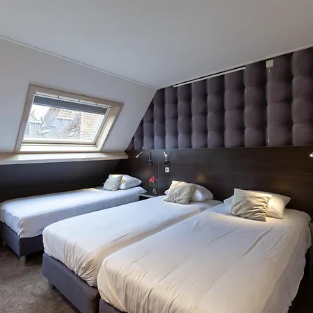 Hotel De Magneet 3*