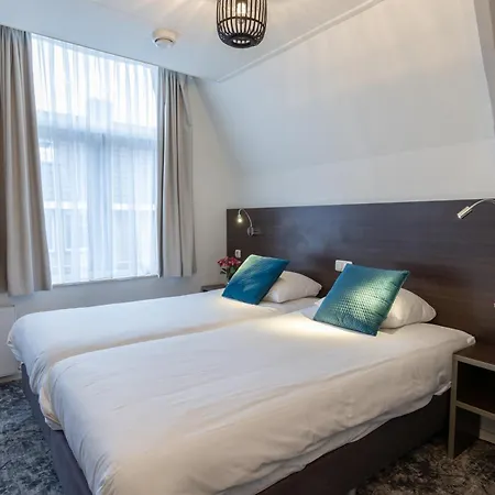 De Magneet Hotel Hoorn (North Holland)