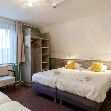 Hotel De Magneet Hoorn (North Holland)