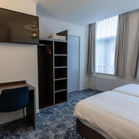 De Magneet Hoorn (North Holland)