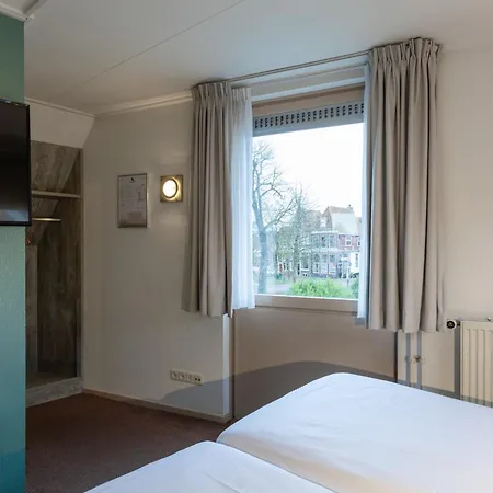 De Magneet Hoorn (North Holland)