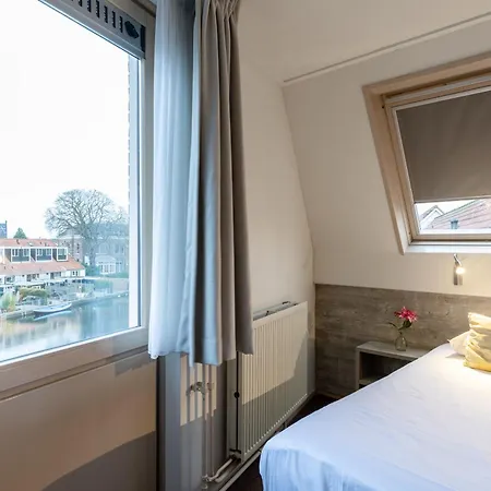 De Magneet 3* Hoorn (North Holland)