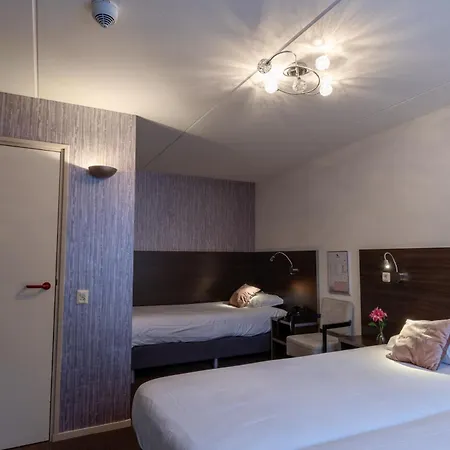 De Magneet Hotel Hoorn (North Holland)