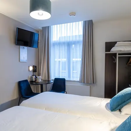 Hotel De Magneet Hoorn (North Holland)