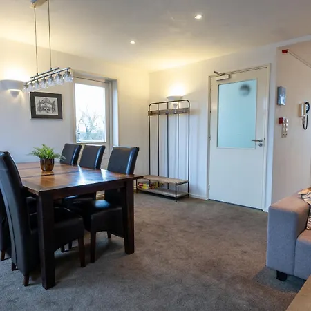 De Magneet 3* Hoorn (North Holland)