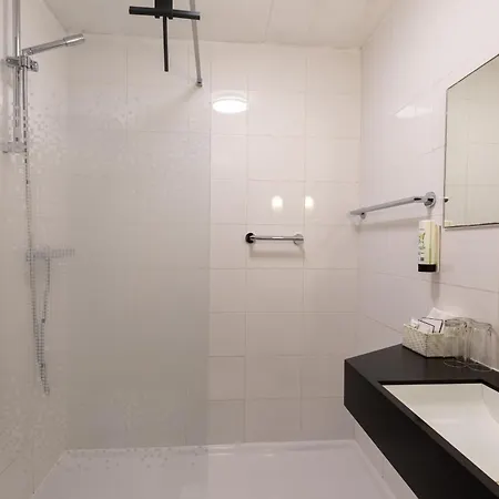 De Magneet Hotel 3*