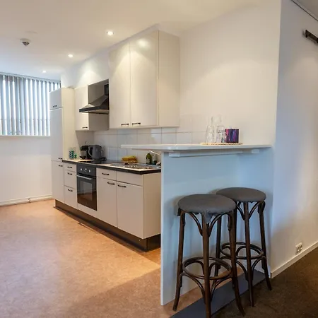 De Magneet Hotel Hoorn (North Holland)