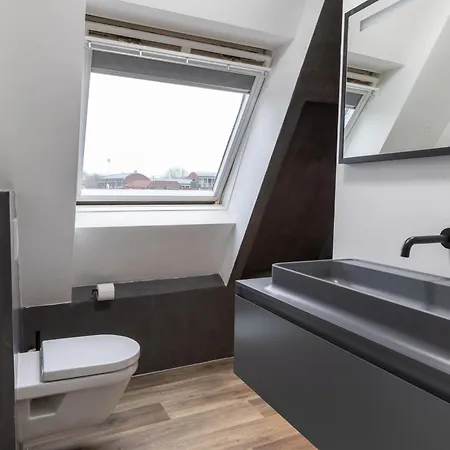 De Magneet 3* Hoorn (North Holland)