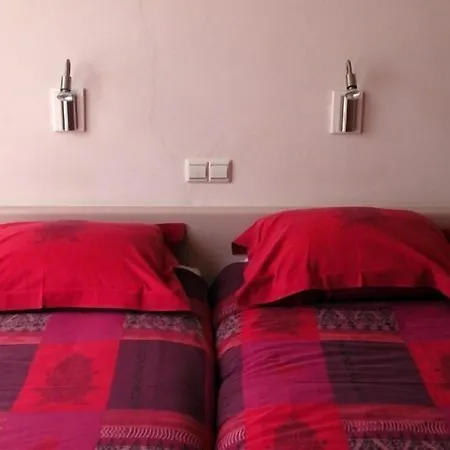 De Magneet Hotel Hoorn (North Holland)