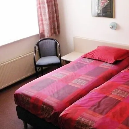 De Magneet Hotel Hoorn (North Holland)