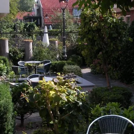 De Magneet 3* Hoorn (North Holland)