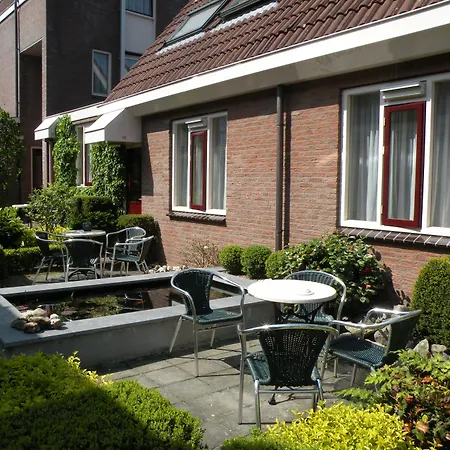 De Magneet