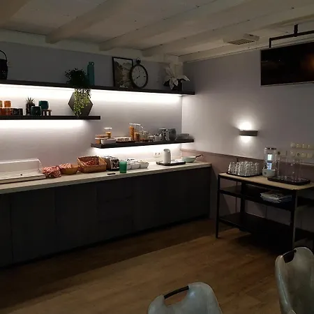 Hotel De Magneet Hoorn (North Holland)