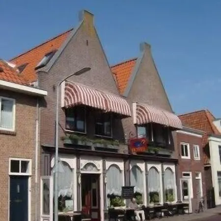 De Magneet 3*