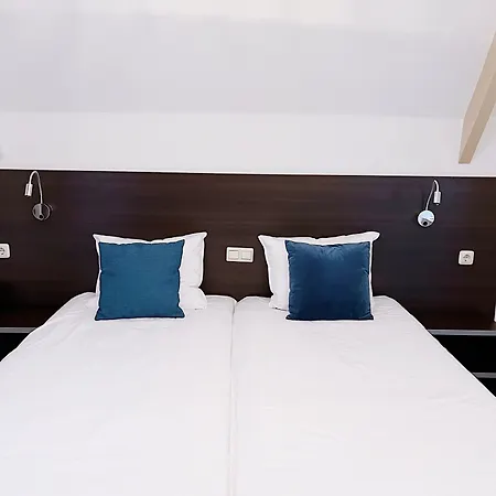 Hotel De Magneet Hoorn (North Holland)