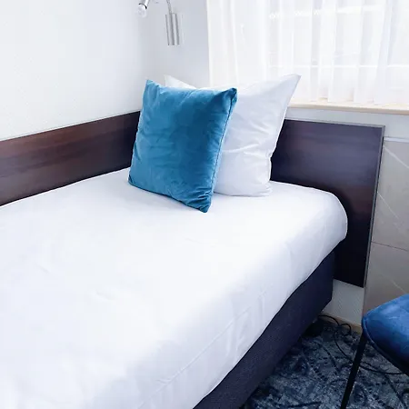 De Magneet Hotel Hoorn (North Holland)