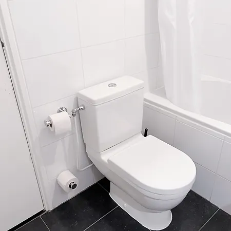 De Magneet Hotel 3*