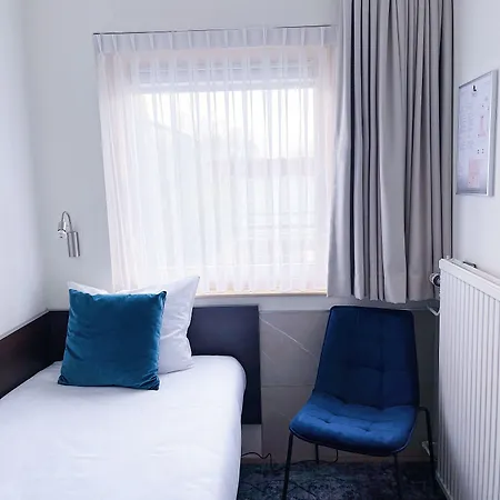 De Magneet Hoorn (North Holland)