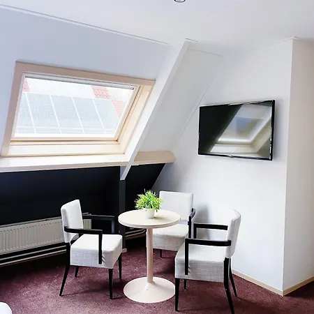 De Magneet 3* Hoorn (North Holland)