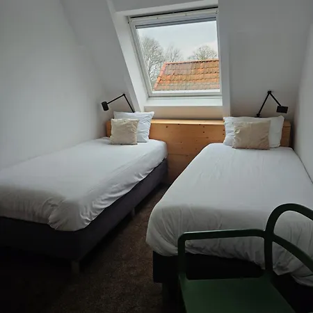 Hotel De Magneet