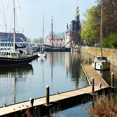De Magneet Hotel