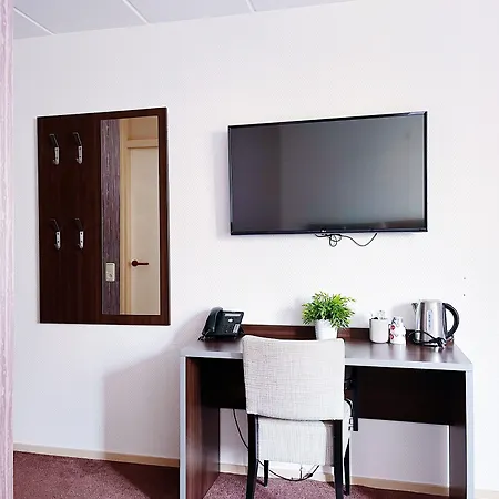 De Magneet Hotel 3*