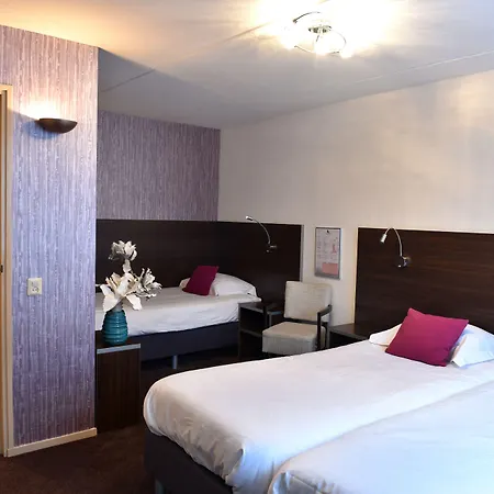 De Magneet 3* Hoorn (North Holland)