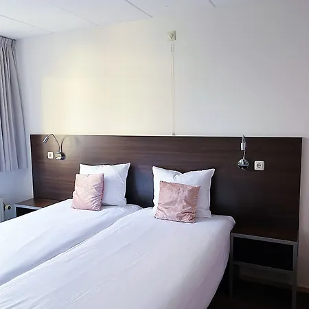 De Magneet Otel