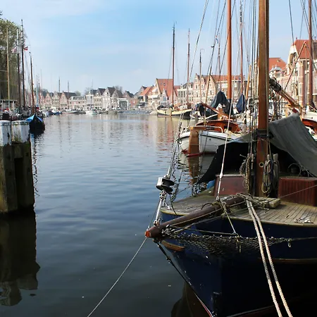 De Magneet 3* Hoorn (North Holland)