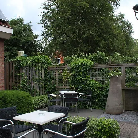 De Magneet 3* Hoorn (North Holland)