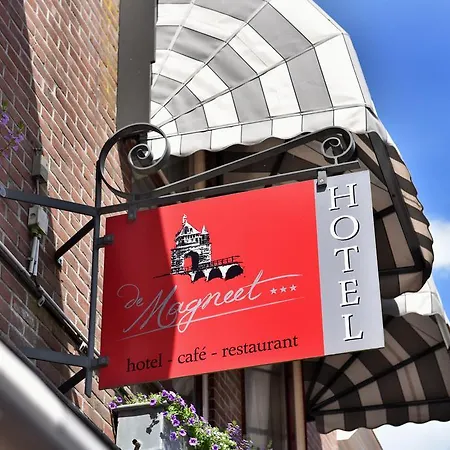 De Magneet Hoorn (North Holland)