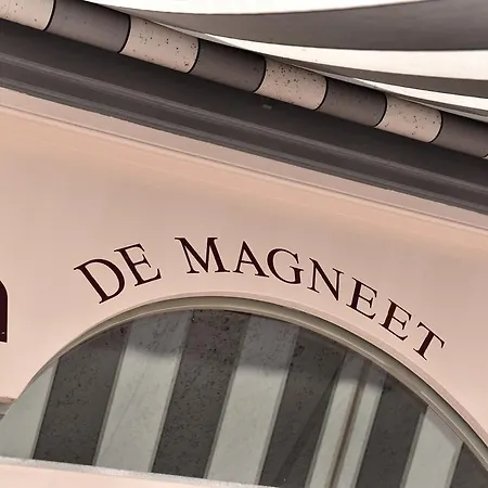 De Magneet