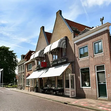 De Magneet Hoorn (North Holland)