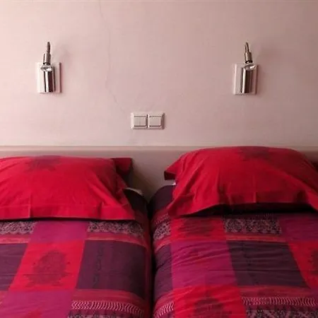 Hotel De Magneet 3*