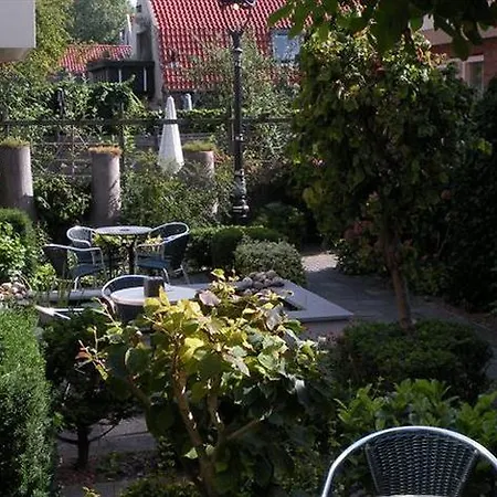 De Magneet 3* Hoorn (North Holland)