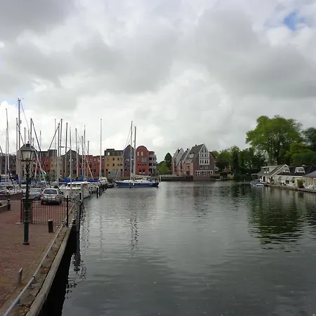 Hotel De Magneet Hoorn (North Holland)