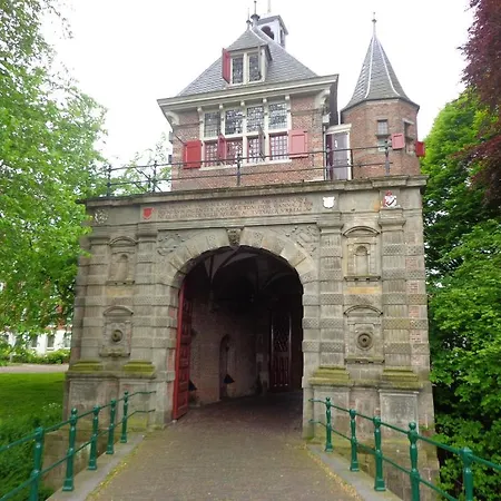 Hotel De Magneet Hoorn (North Holland)