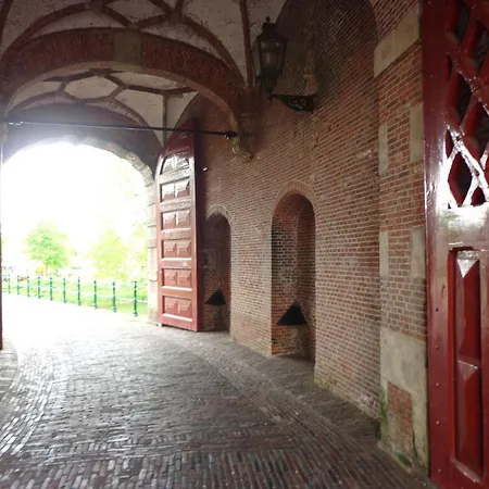 De Magneet 3* Hoorn (North Holland)