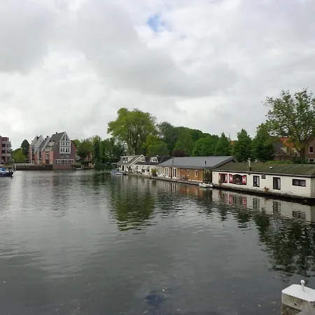 Hotel De Magneet Hoorn (North Holland)