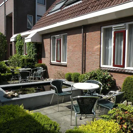 Hotel De Magneet 3*