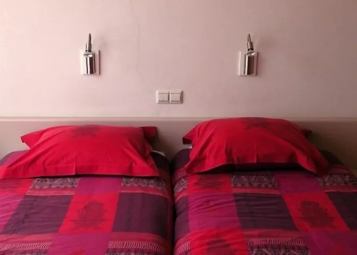 De Magneet Hotel Hoorn (North Holland)