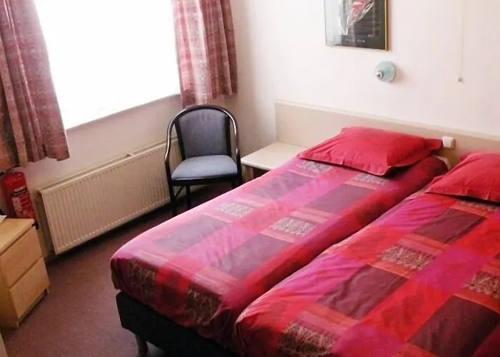 De Magneet Hotel Hoorn (North Holland)