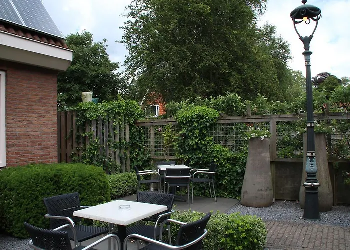 De Magneet 3* Hoorn (North Holland)