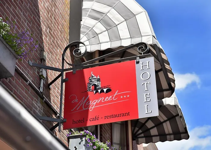 De Magneet Hoorn (North Holland)