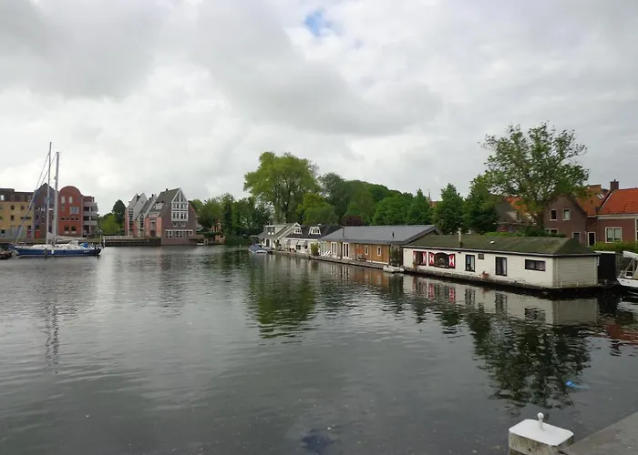 Hotel De Magneet Hoorn (North Holland)